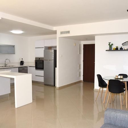 Stylish 3Br Golf Residence Эйлат Экстерьер фото