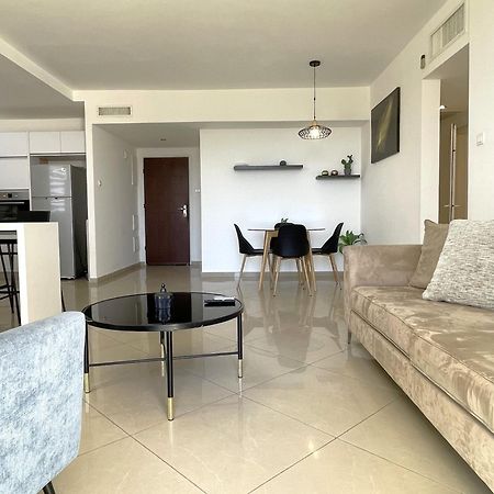 Stylish 3Br Golf Residence Эйлат Экстерьер фото