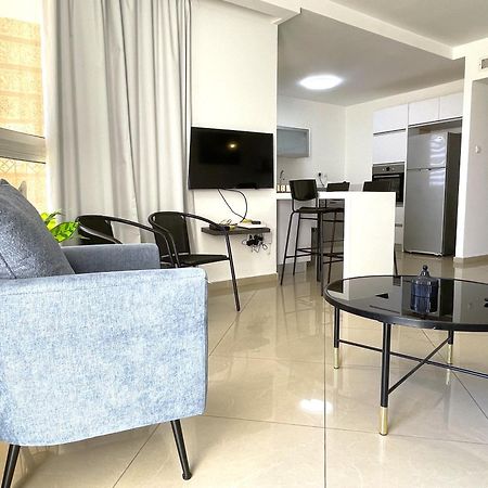 Stylish 3Br Golf Residence Эйлат Экстерьер фото