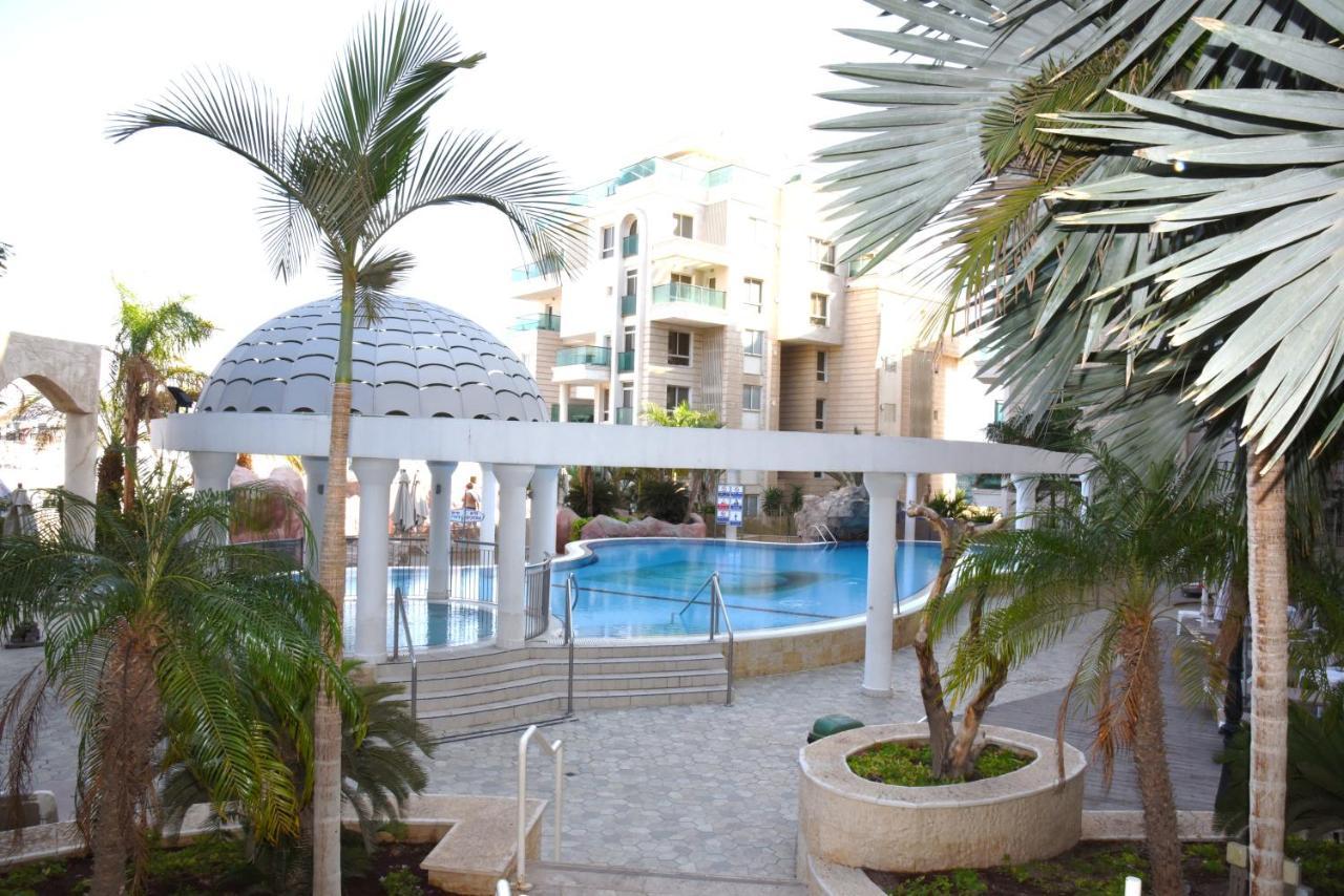 Stylish 3Br Golf Residence Эйлат Экстерьер фото