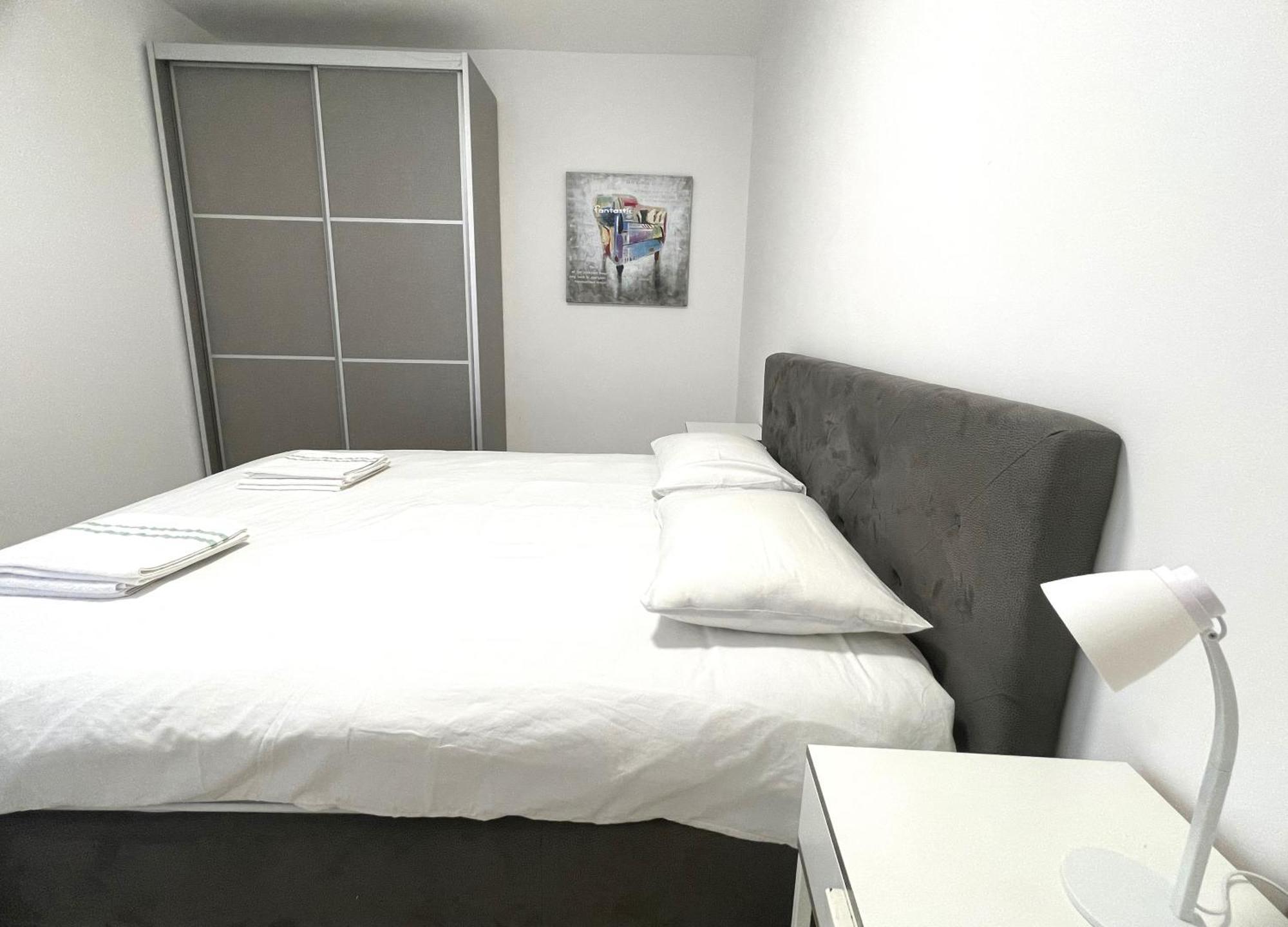 Stylish 3Br Golf Residence Эйлат Экстерьер фото