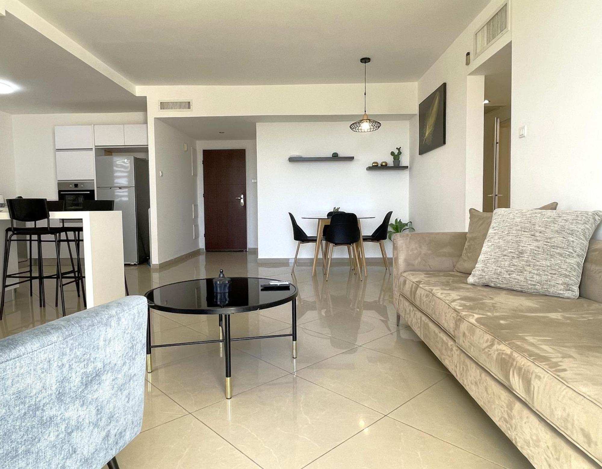 Stylish 3Br Golf Residence Эйлат Экстерьер фото