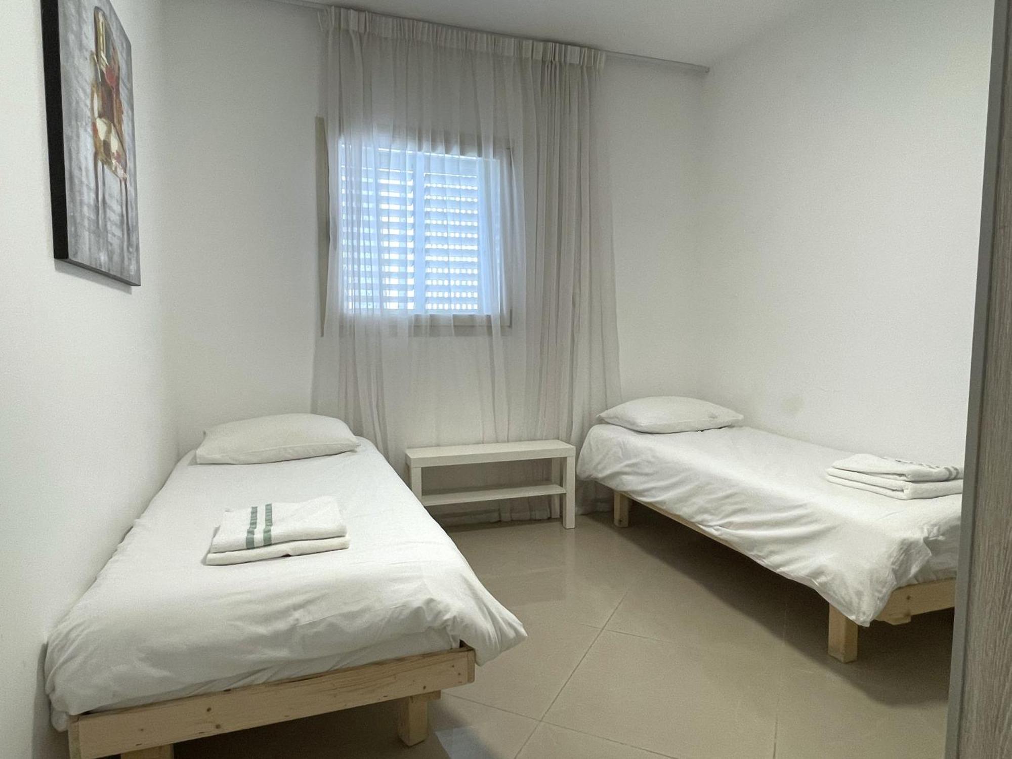 Stylish 3Br Golf Residence Эйлат Экстерьер фото