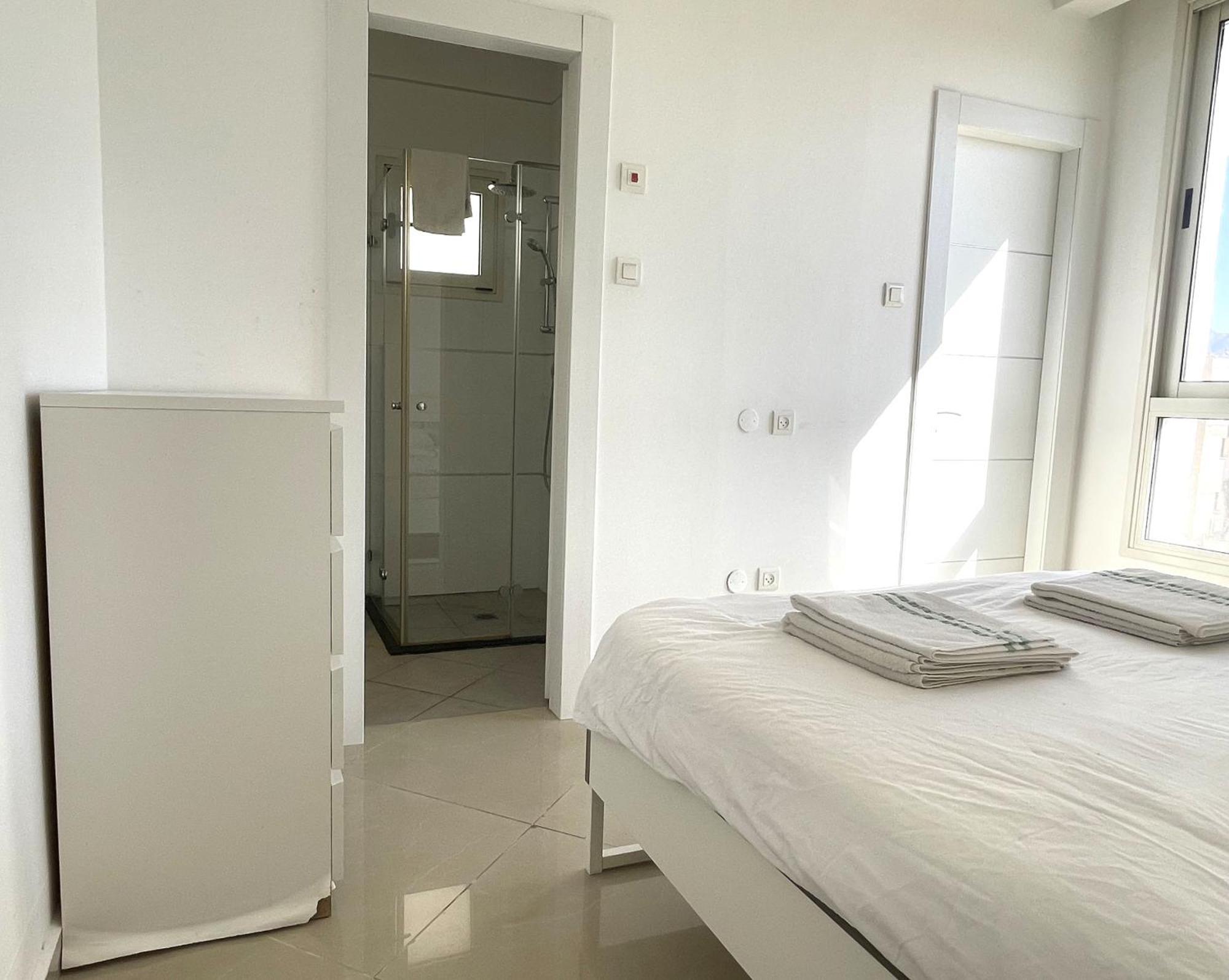 Stylish 3Br Golf Residence Эйлат Экстерьер фото