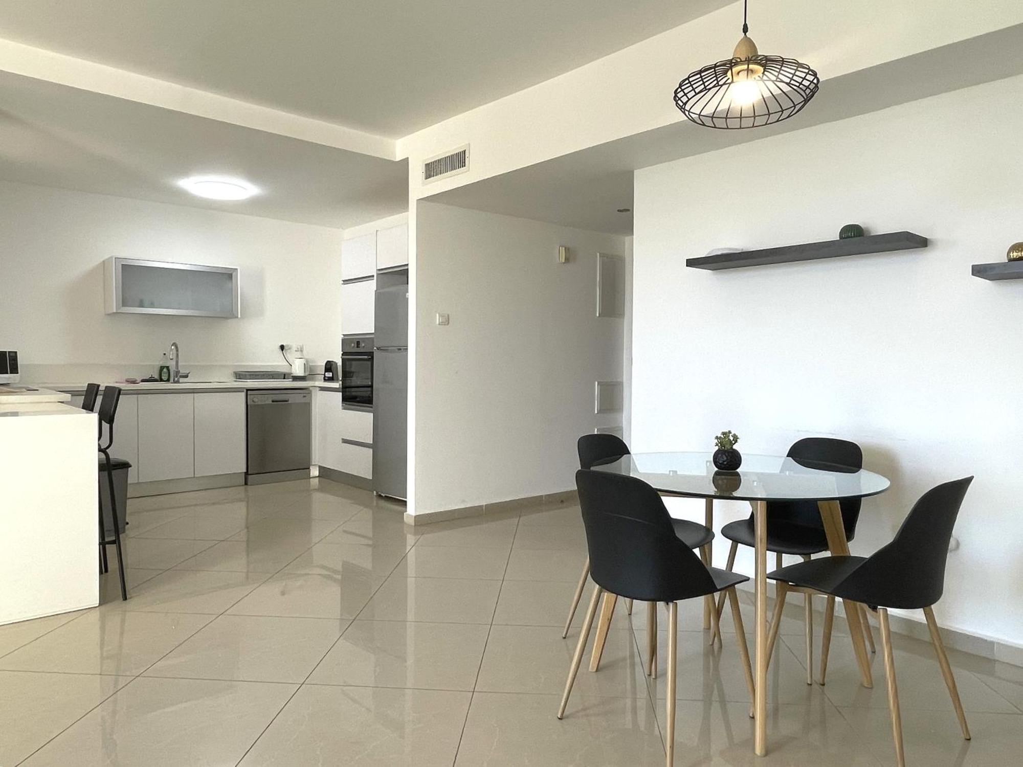 Stylish 3Br Golf Residence Эйлат Экстерьер фото