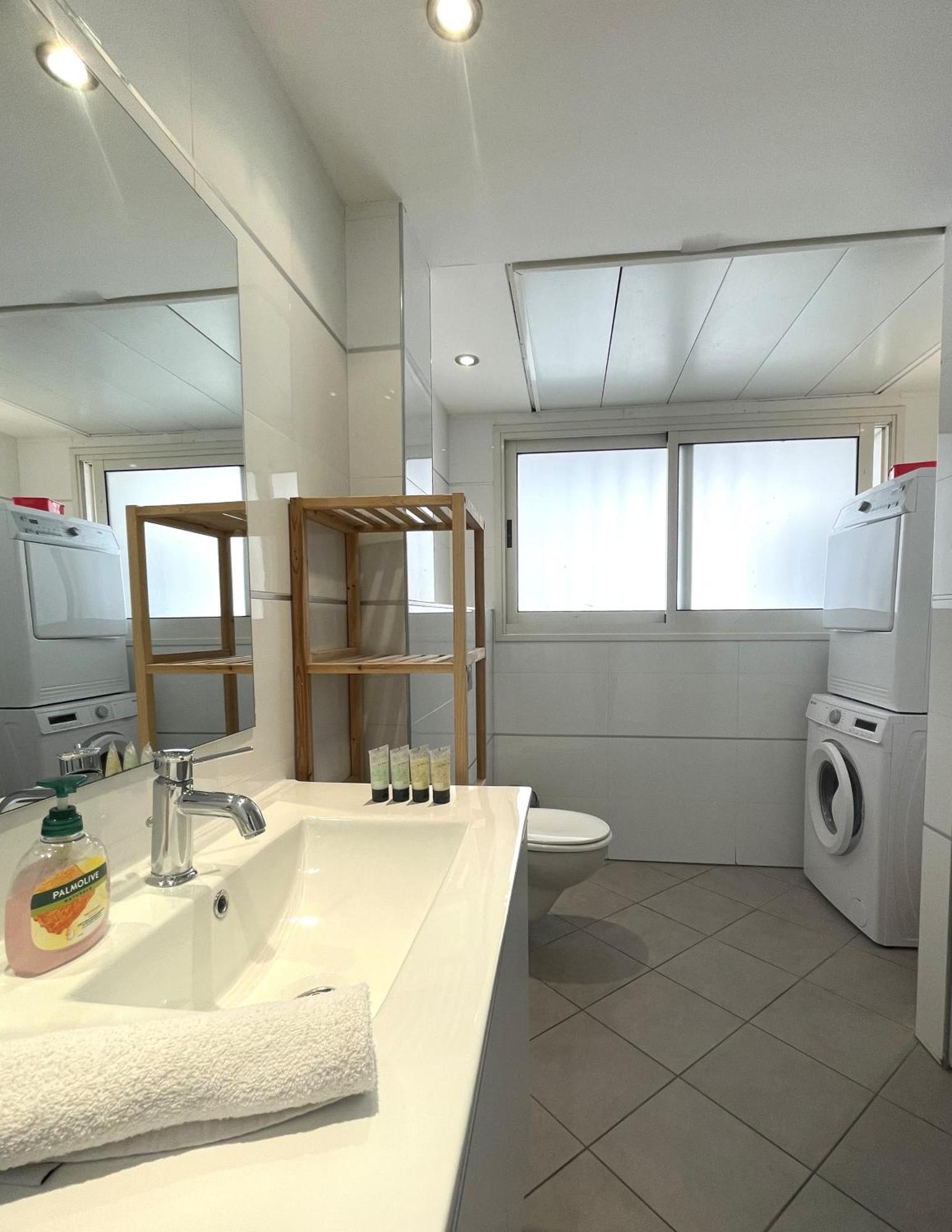 Stylish 3Br Golf Residence Эйлат Экстерьер фото
