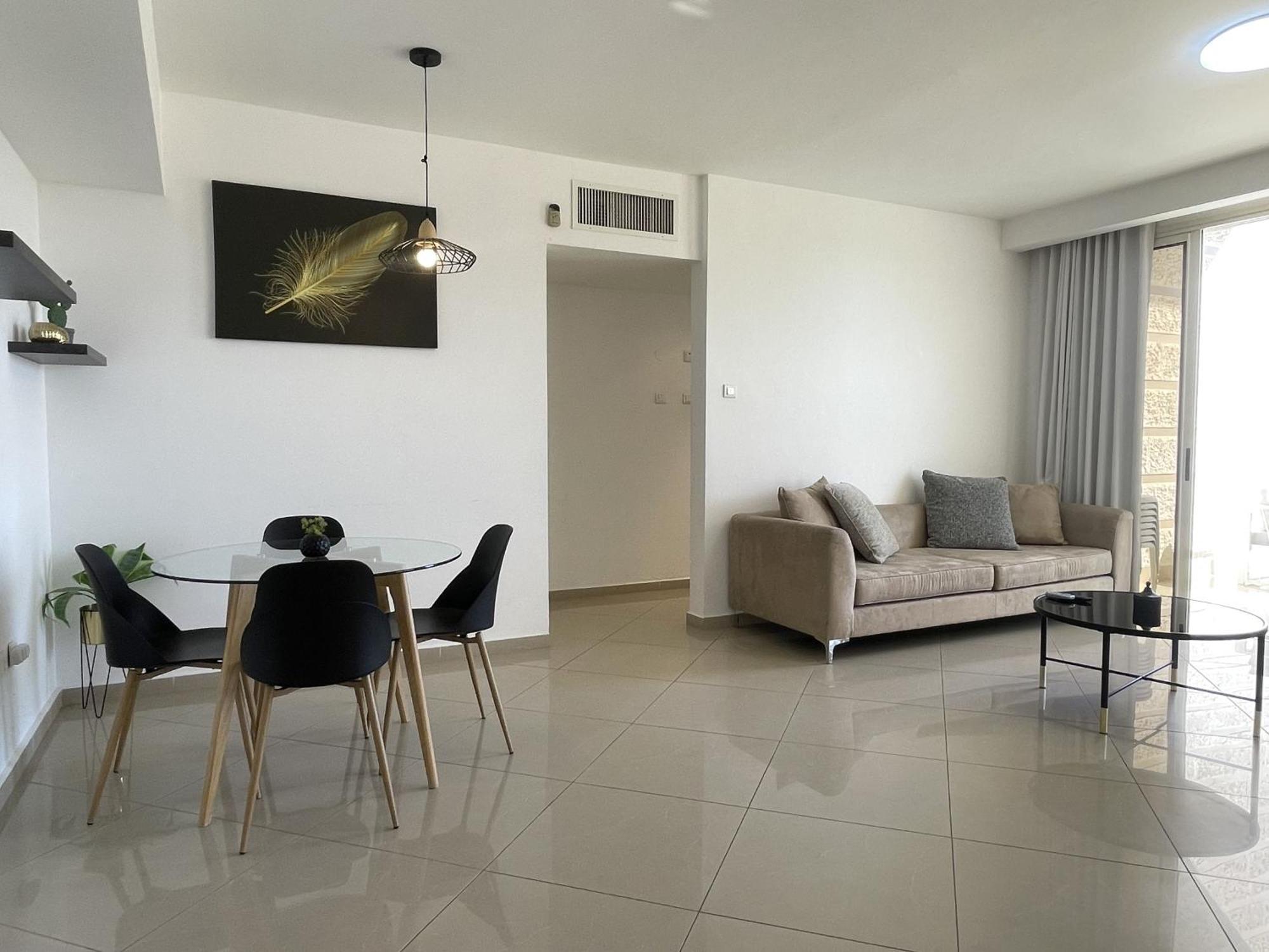 Stylish 3Br Golf Residence Эйлат Экстерьер фото