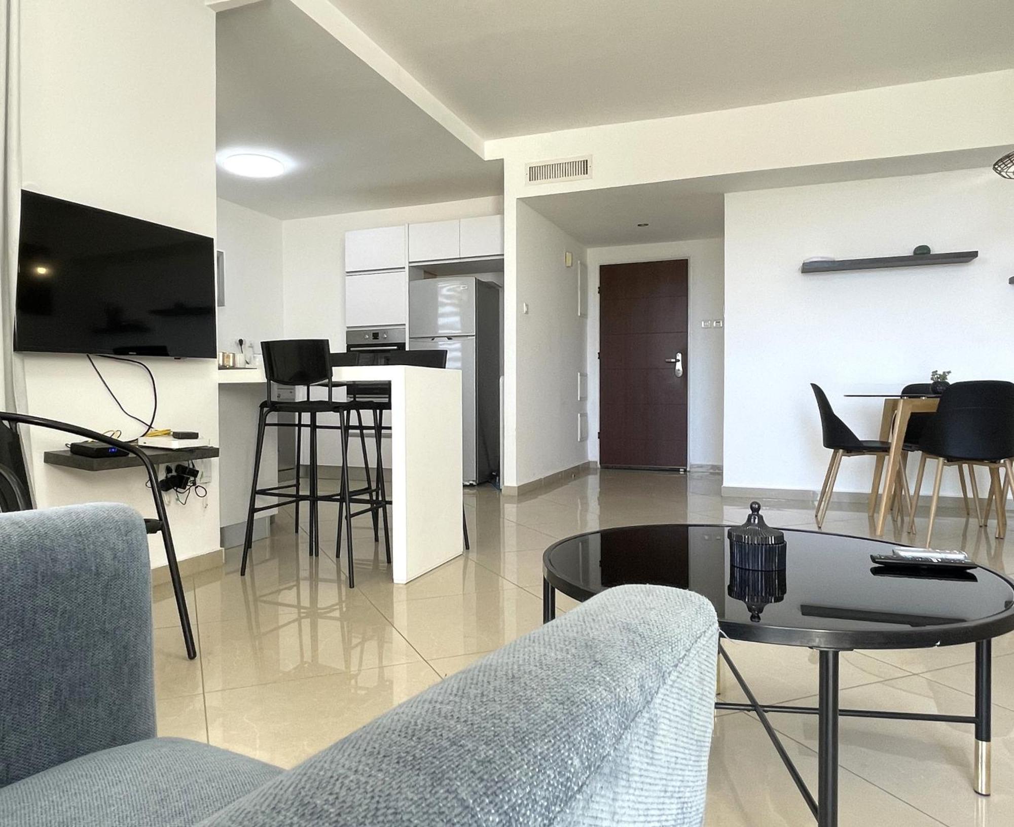 Stylish 3Br Golf Residence Эйлат Экстерьер фото