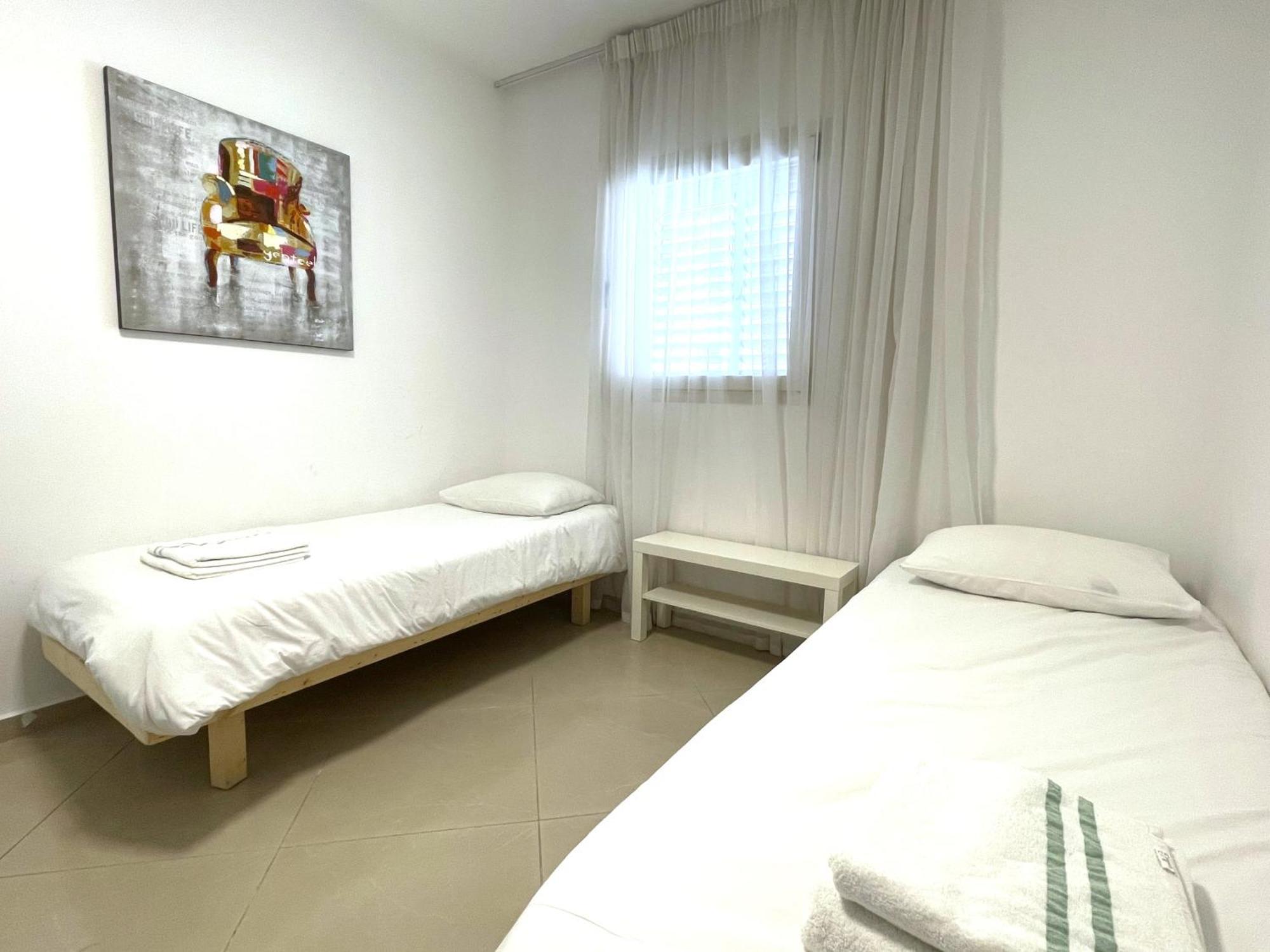 Stylish 3Br Golf Residence Эйлат Экстерьер фото