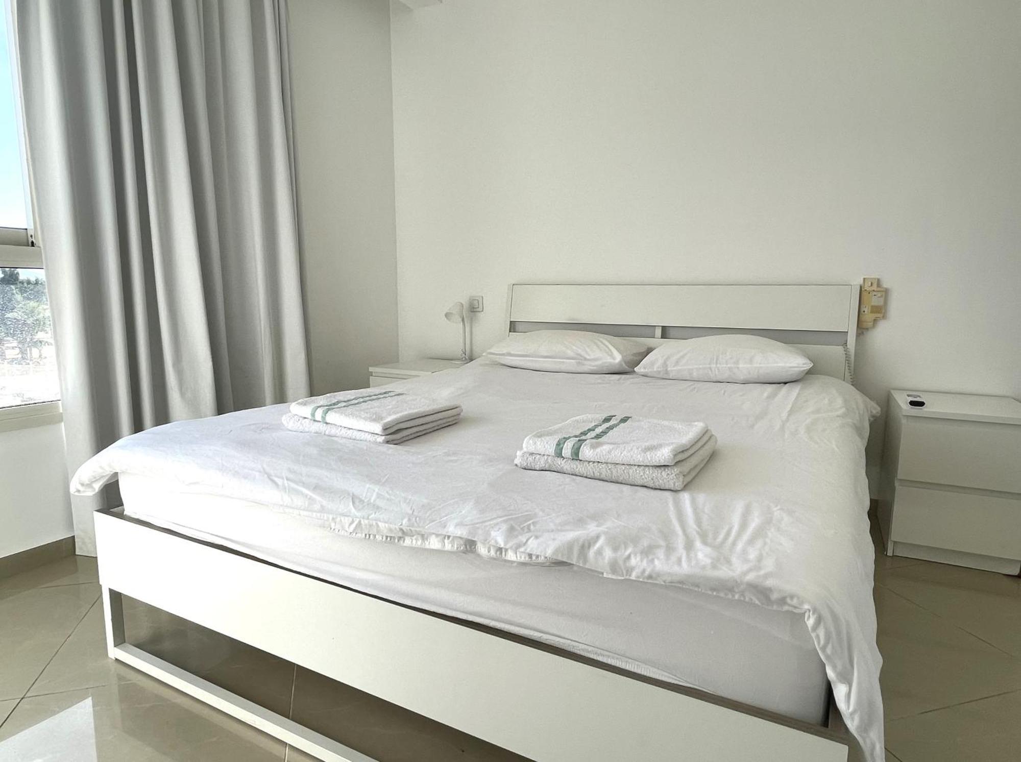 Stylish 3Br Golf Residence Эйлат Экстерьер фото