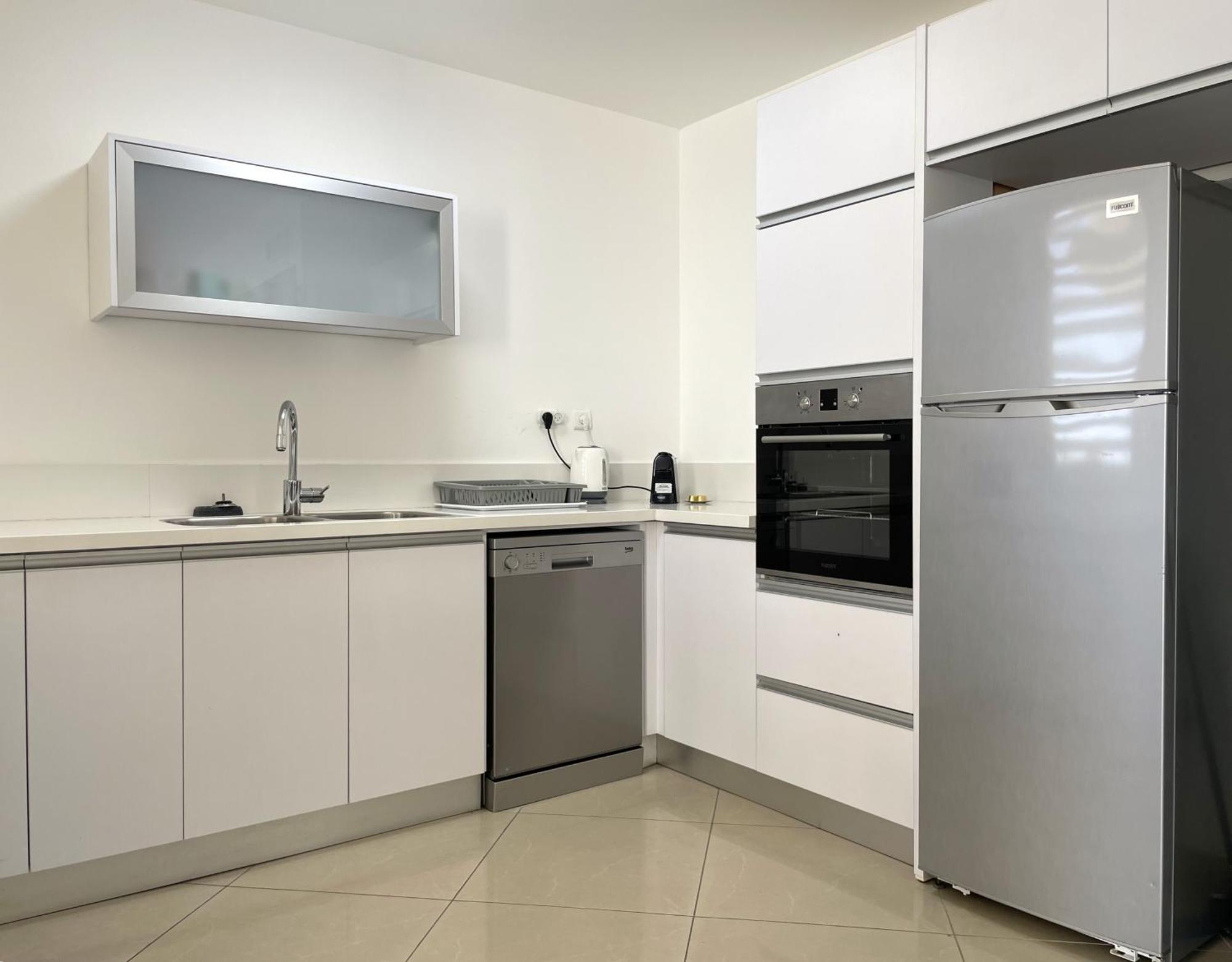 Stylish 3Br Golf Residence Эйлат Экстерьер фото