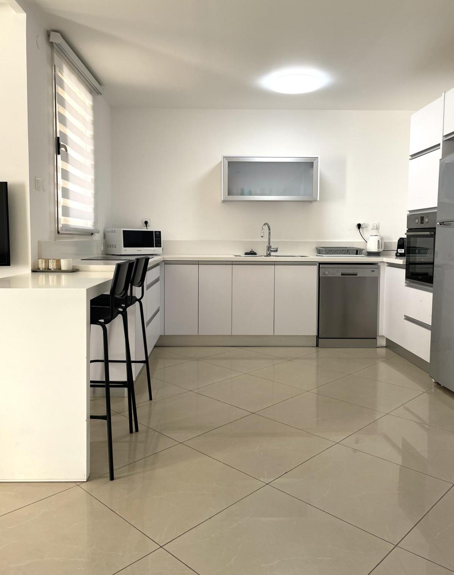 Stylish 3Br Golf Residence Эйлат Экстерьер фото
